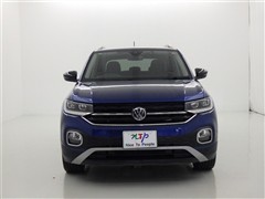 T-クロス TSI 1ST プラス