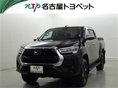 ハイラックス Z