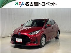 ヤリス HV Z