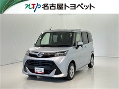 トヨタ タンク G-T