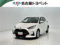 トヨタ　ヤリス G