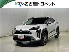 ヤリスクロス Z アドベンチャー