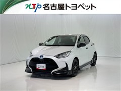 ヤリス HV Z