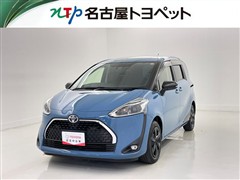 トヨタ シエンタ G セーフティED 2