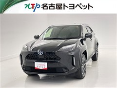 トヨタ ヤリスクロス HV Z