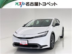 プリウス G