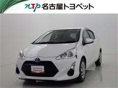 トヨタ アクア S