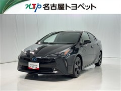 トヨタ プリウス S ツーリング BLエデ