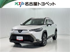カローラクロス Z