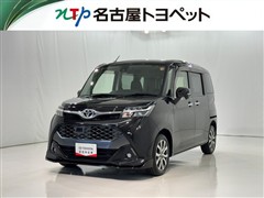 トヨタ タンク カスタムG-T