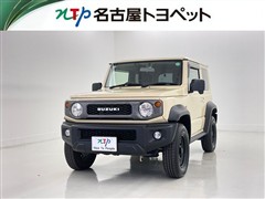 スズキ ジムニーシエラ JL