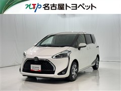 シエンタ G クエロ