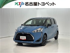 シエンタHV ファンベースG セーフ2