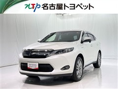 トヨタ ハリアーHV プレミアム