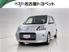 トヨタ ポルテ G