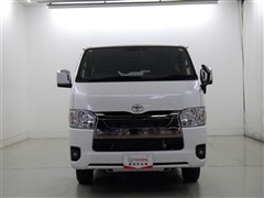 ハイエースV S-GL ダークP2