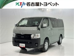 ハイエースV S-GL