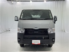 ハイエースV S-GL