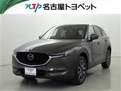 マツダ　CX-5 25S Lパッケージ