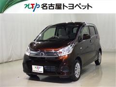 日産　デイズ J