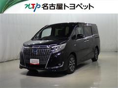 トヨタ エスクァイア HV Gi