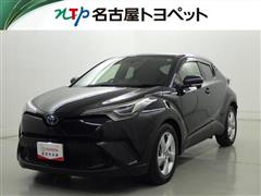 Ｃ－ＨＲ