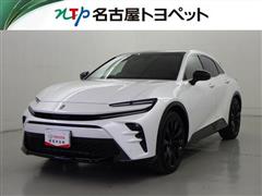 トヨタ クラウン スポーツ Z