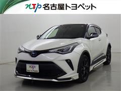 Ｃ－ＨＲ