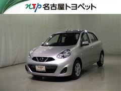 日産 マーチ X