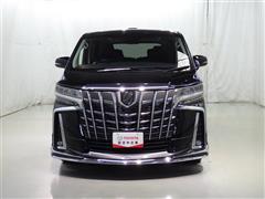 アルファード S Cパッケージ