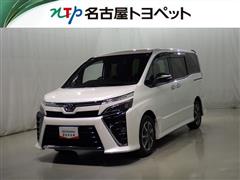 ヴォクシー ZS キラメキ3