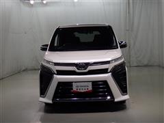 ヴォクシー ZS キラメキ3