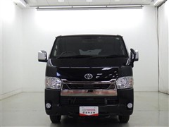 ハイエースV S-GL ダークP2