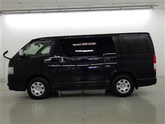 ハイエースV S-GL ダークP2