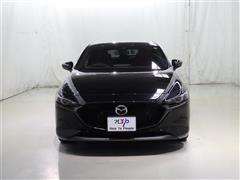 MAZDA3 FB 20S バーガン