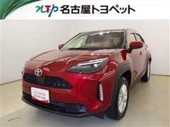 ヤリスクロス G