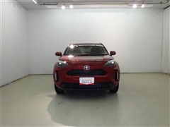 ヤリスクロス G