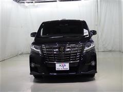 アルファード S A タイプBL