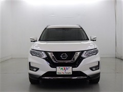 エクストレイル 20Xi Vセレクション