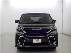 ヴェルファイア Z Aエディション