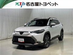 カローラクロス Z