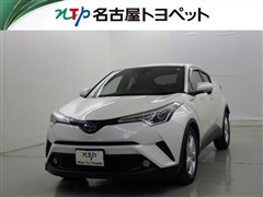 C-HR HV S
