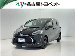 トヨタ シエンタHV ファンベーGセーフ2