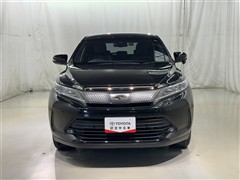 ハリアー プレミアム スタイルノアール