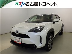トヨタ ヤリスクロス HV Z