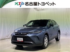 トヨタ ハリアー S