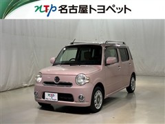 ミラココア ココア プラスG