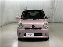 ミラココア ココア プラスG