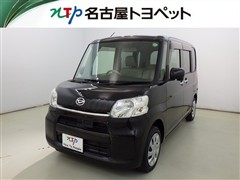ダイハツ タント X SA