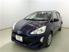 アクア S スタイルブラック